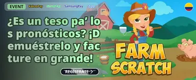 Promoción de Referidos