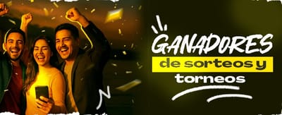 Bono de Bienvenida Exclusivo