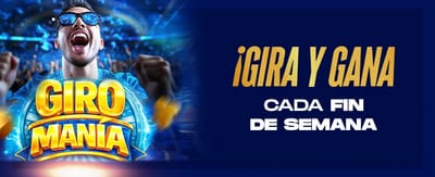 Promoción Especial Liga BetPlay