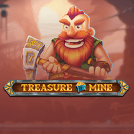Treasure Mine game icon