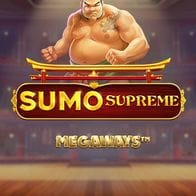 Sumo Supreme Megaways